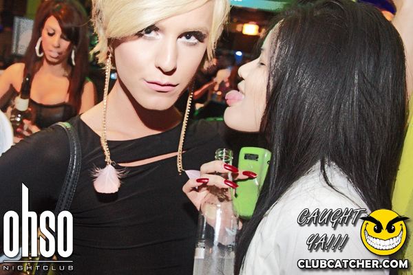 Ohso nightclub photo 101 - June 1st, 2012