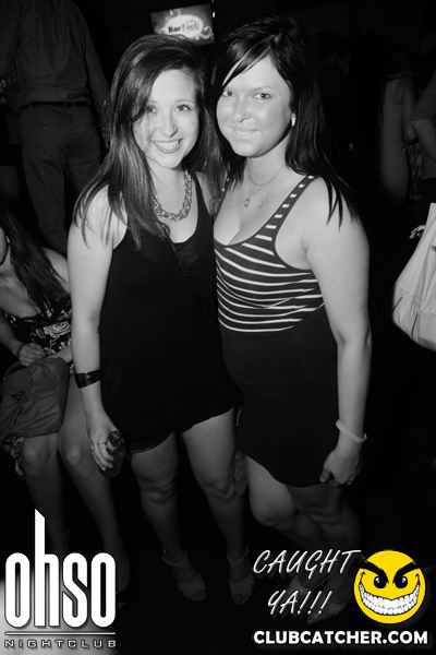 Ohso nightclub photo 189 - June 1st, 2012