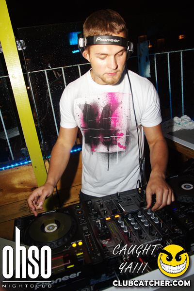 Ohso nightclub photo 193 - June 1st, 2012