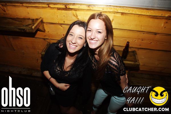 Ohso nightclub photo 194 - June 1st, 2012