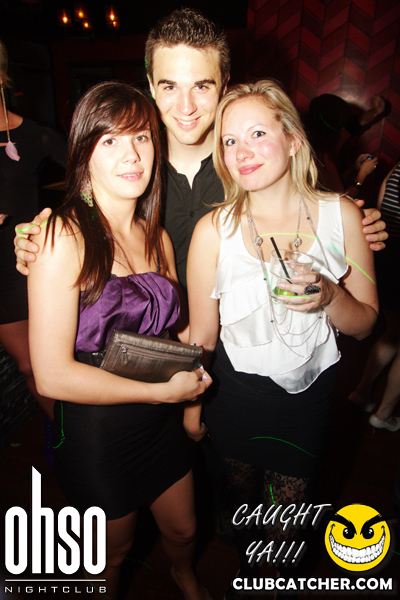 Ohso nightclub photo 206 - June 1st, 2012