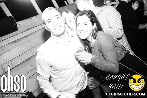 Ohso nightclub photo 57 - June 1st, 2012