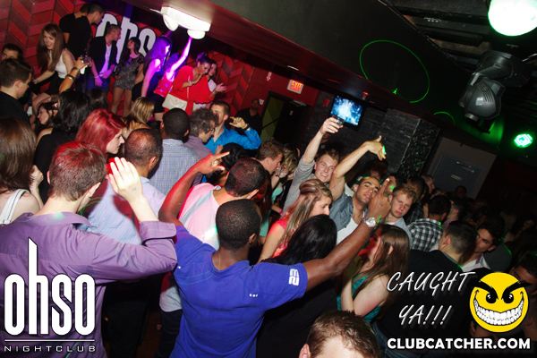 Ohso nightclub photo 59 - June 1st, 2012