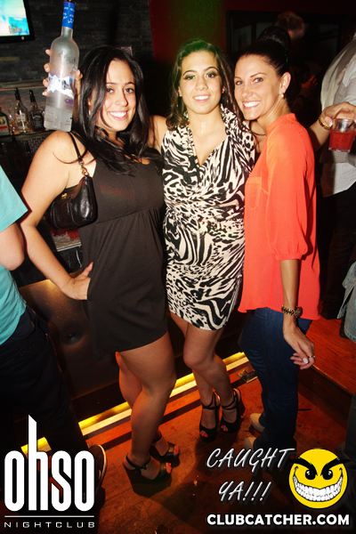 Ohso nightclub photo 61 - June 1st, 2012