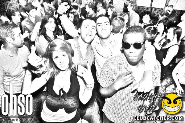 Ohso nightclub photo 62 - June 1st, 2012