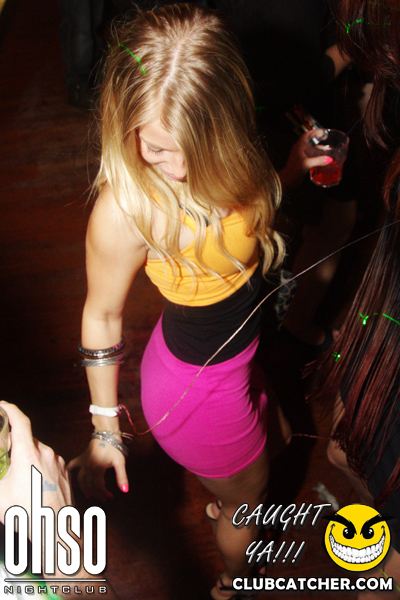 Ohso nightclub photo 93 - June 1st, 2012