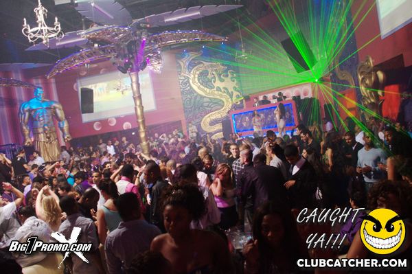 Luxy nightclub photo 1 - June 1st, 2012