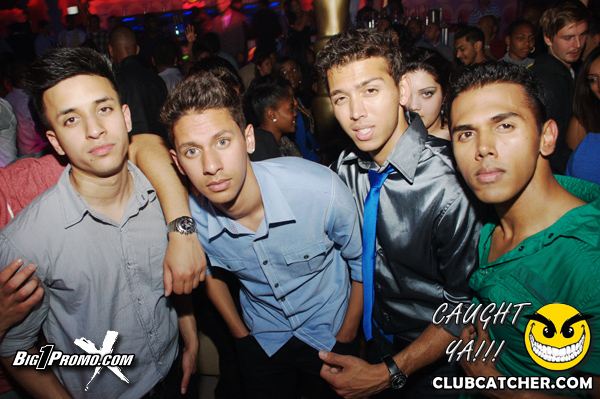 Luxy nightclub photo 103 - June 1st, 2012