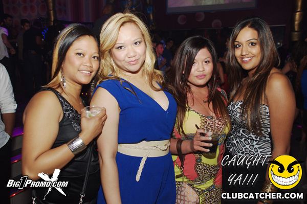 Luxy nightclub photo 115 - June 1st, 2012