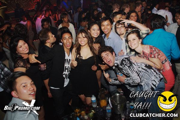 Luxy nightclub photo 123 - June 1st, 2012