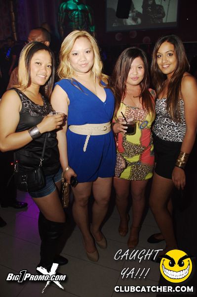 Luxy nightclub photo 125 - June 1st, 2012