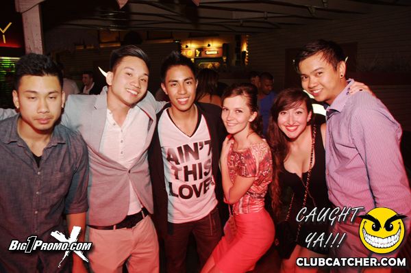 Luxy nightclub photo 128 - June 1st, 2012