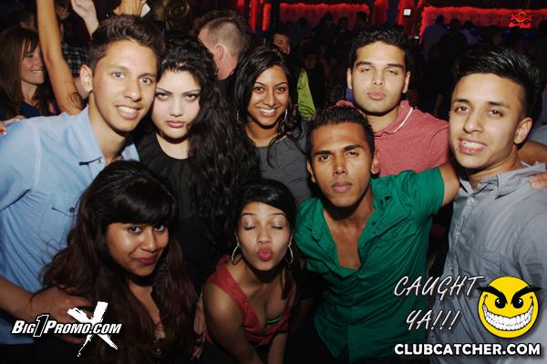 Luxy nightclub photo 130 - June 1st, 2012