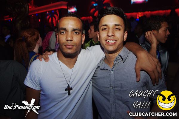 Luxy nightclub photo 133 - June 1st, 2012