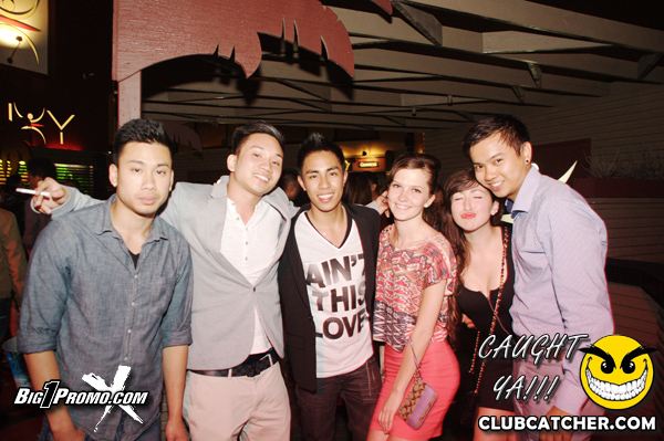Luxy nightclub photo 142 - June 1st, 2012