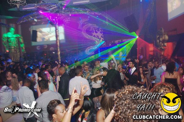 Luxy nightclub photo 147 - June 1st, 2012