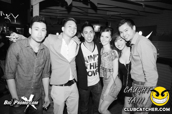 Luxy nightclub photo 148 - June 1st, 2012