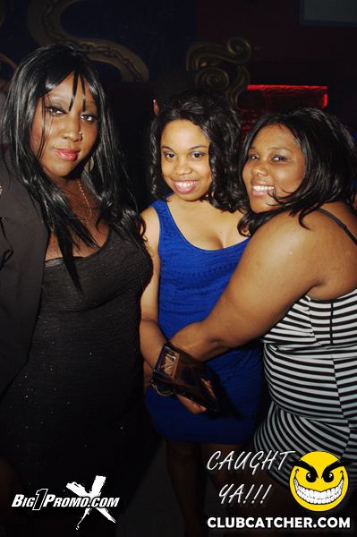 Luxy nightclub photo 157 - June 1st, 2012