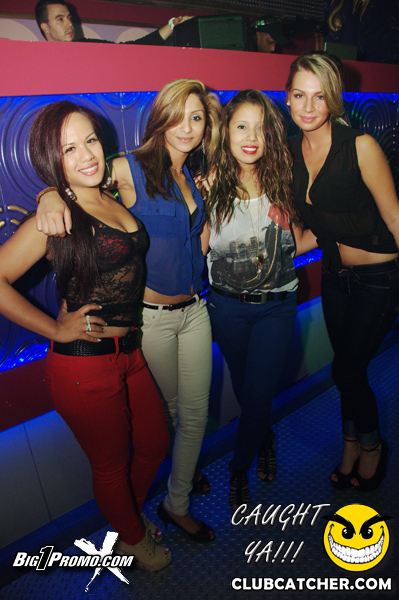 Luxy nightclub photo 17 - June 1st, 2012