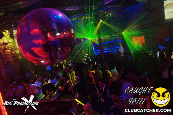 Luxy nightclub photo 171 - June 1st, 2012