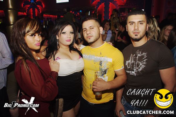 Luxy nightclub photo 175 - June 1st, 2012