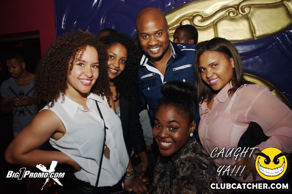 Luxy nightclub photo 188 - June 1st, 2012