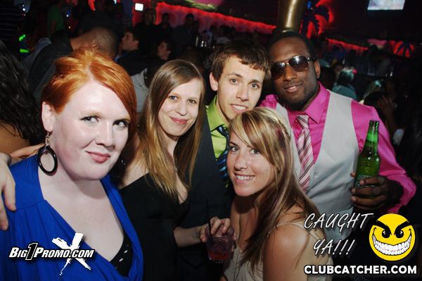 Luxy nightclub photo 194 - June 1st, 2012
