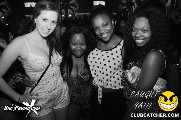 Luxy nightclub photo 212 - June 1st, 2012