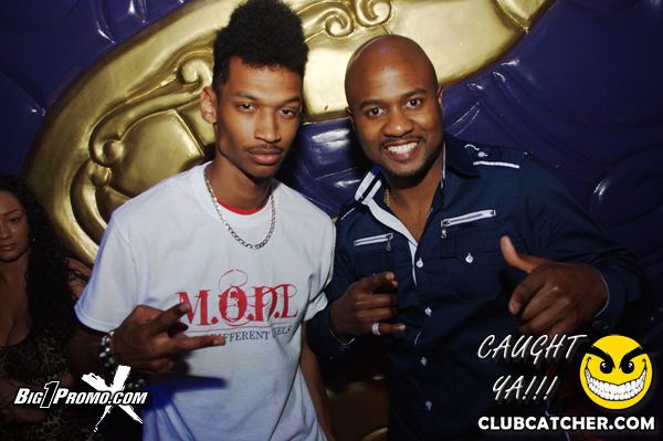 Luxy nightclub photo 218 - June 1st, 2012