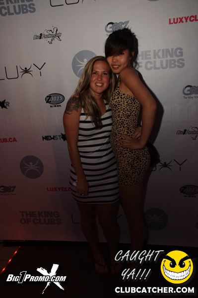 Luxy nightclub photo 226 - June 1st, 2012
