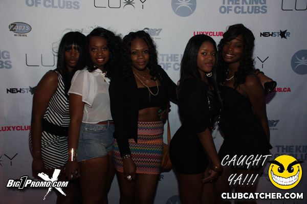 Luxy nightclub photo 238 - June 1st, 2012