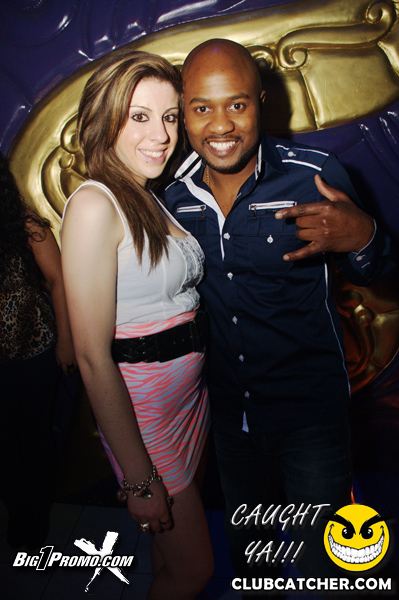 Luxy nightclub photo 241 - June 1st, 2012