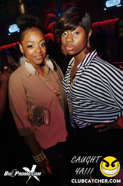 Luxy nightclub photo 244 - June 1st, 2012