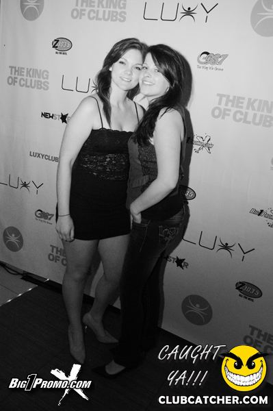 Luxy nightclub photo 249 - June 1st, 2012