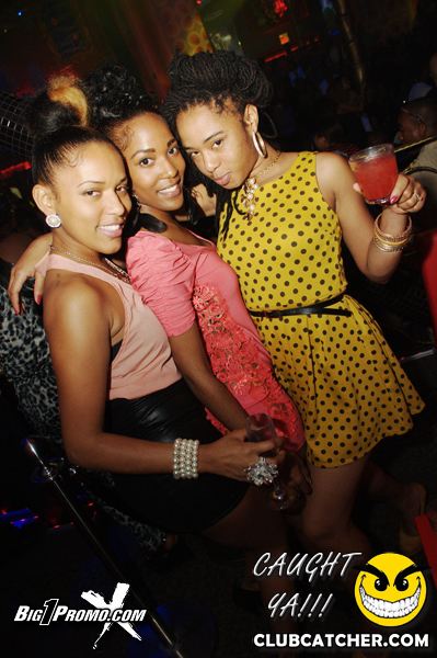 Luxy nightclub photo 26 - June 1st, 2012
