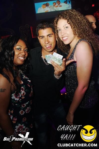 Luxy nightclub photo 266 - June 1st, 2012