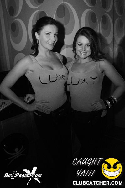 Luxy nightclub photo 273 - June 1st, 2012