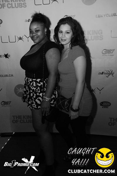 Luxy nightclub photo 280 - June 1st, 2012