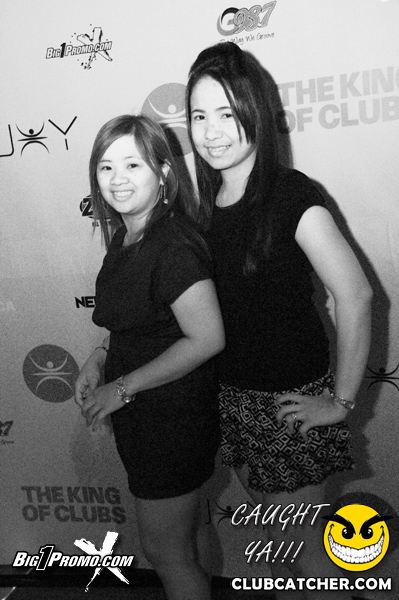 Luxy nightclub photo 288 - June 1st, 2012