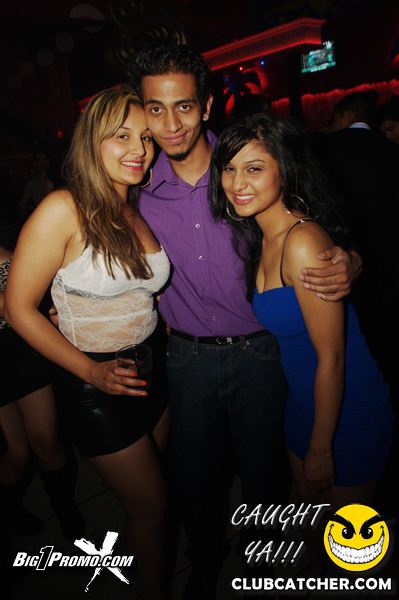 Luxy nightclub photo 297 - June 1st, 2012