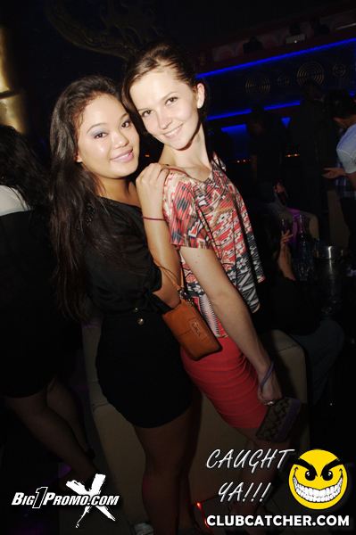 Luxy nightclub photo 309 - June 1st, 2012