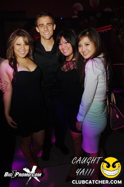 Luxy nightclub photo 311 - June 1st, 2012