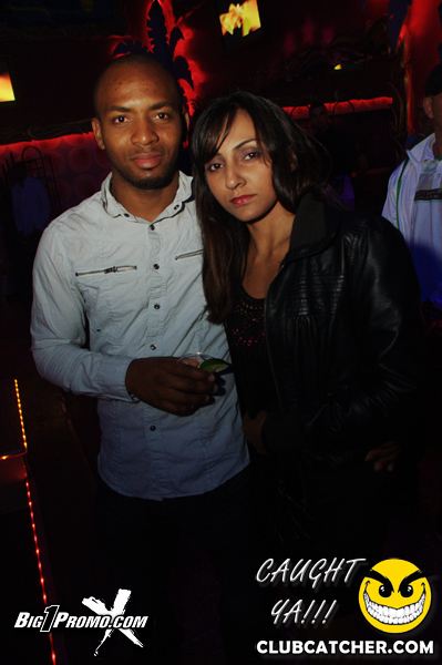 Luxy nightclub photo 328 - June 1st, 2012