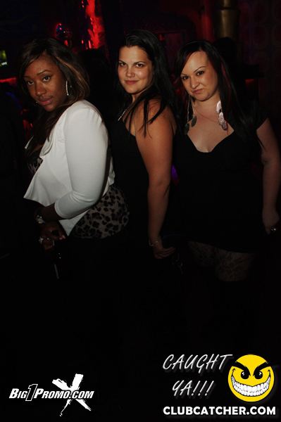 Luxy nightclub photo 334 - June 1st, 2012