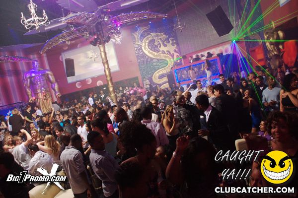 Luxy nightclub photo 39 - June 1st, 2012