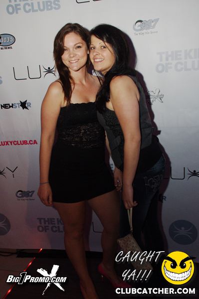 Luxy nightclub photo 49 - June 1st, 2012