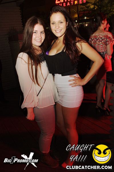 Luxy nightclub photo 59 - June 1st, 2012