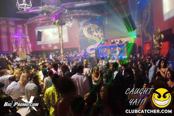Luxy nightclub photo 76 - June 1st, 2012