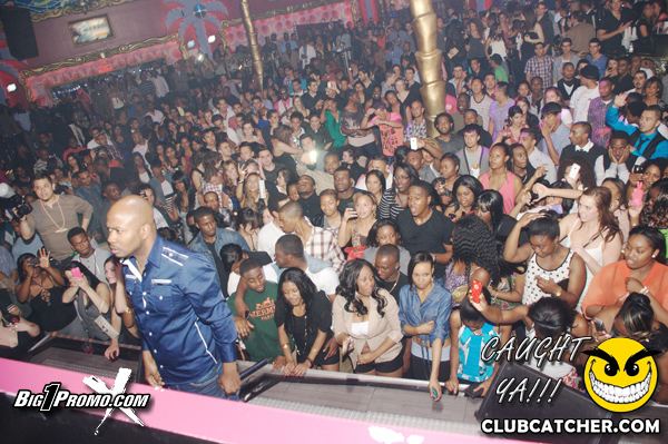 Luxy nightclub photo 80 - June 1st, 2012