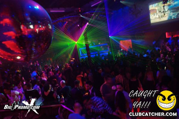 Luxy nightclub photo 93 - June 1st, 2012